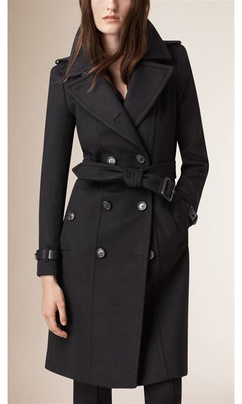 women's burberry coat|women's classic trench coat.